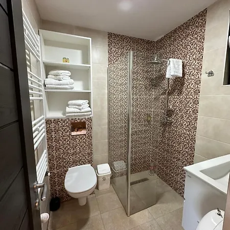 Panoramic Kub Orman Evi Sucevita